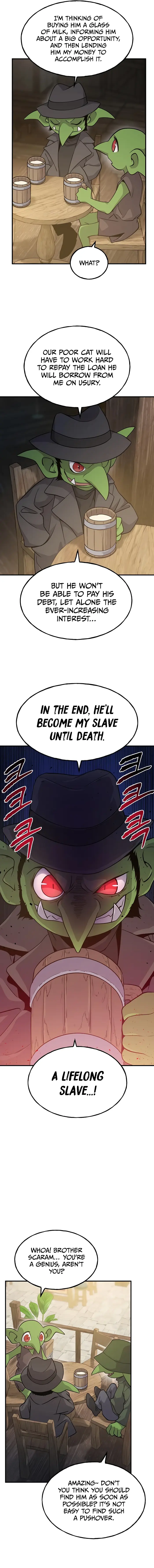 Solo Farming In The Tower - Chapter 13 image 14_optimized